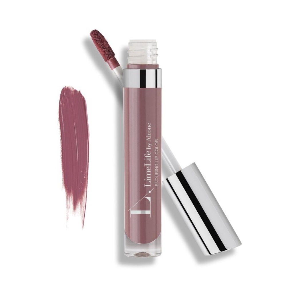 Limelife by Alcone Enduring Lip Color - Ruby Chocolate